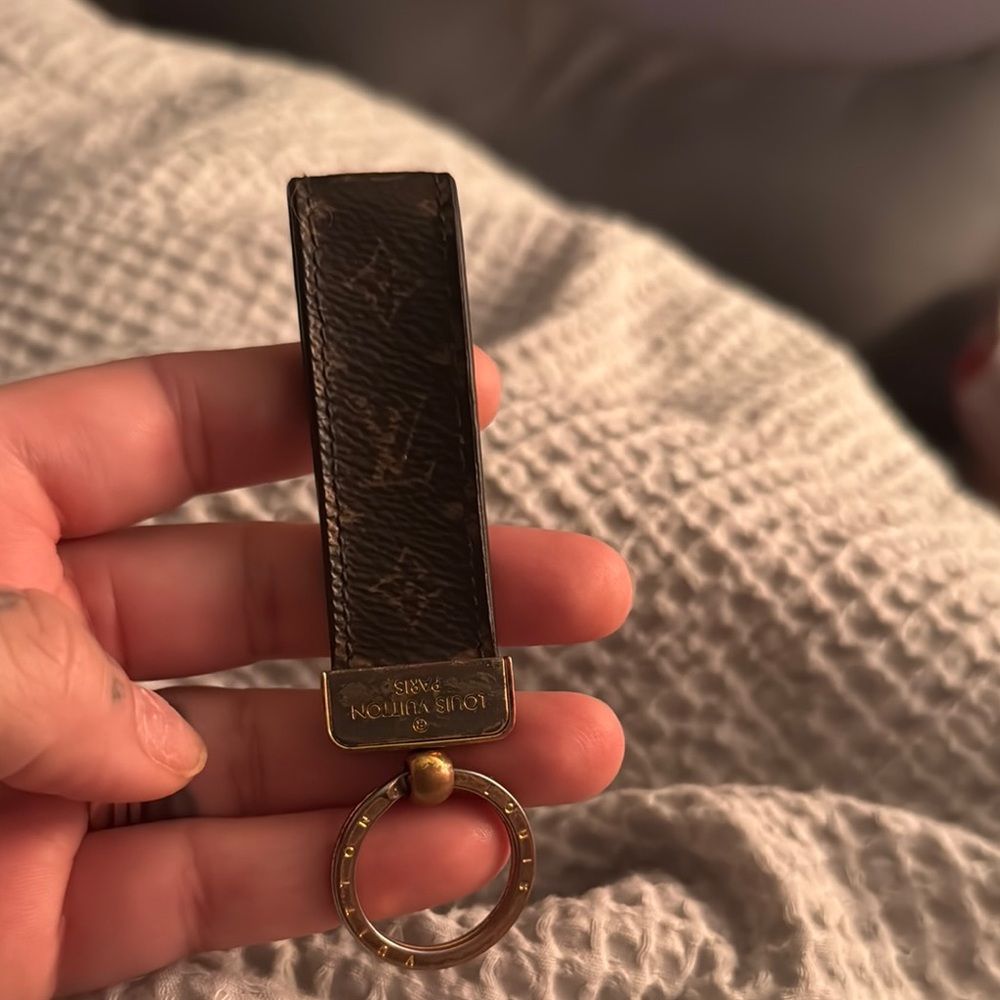 Louis Vuitton Key Holder